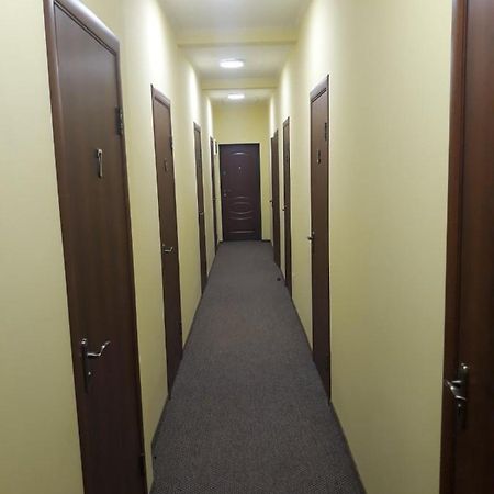 Хостел Ас Рахів Rachów Zewnętrze zdjęcie