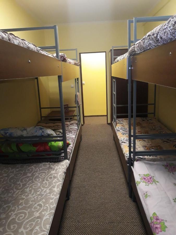 Хостел Ас Рахів Rachów Zewnętrze zdjęcie