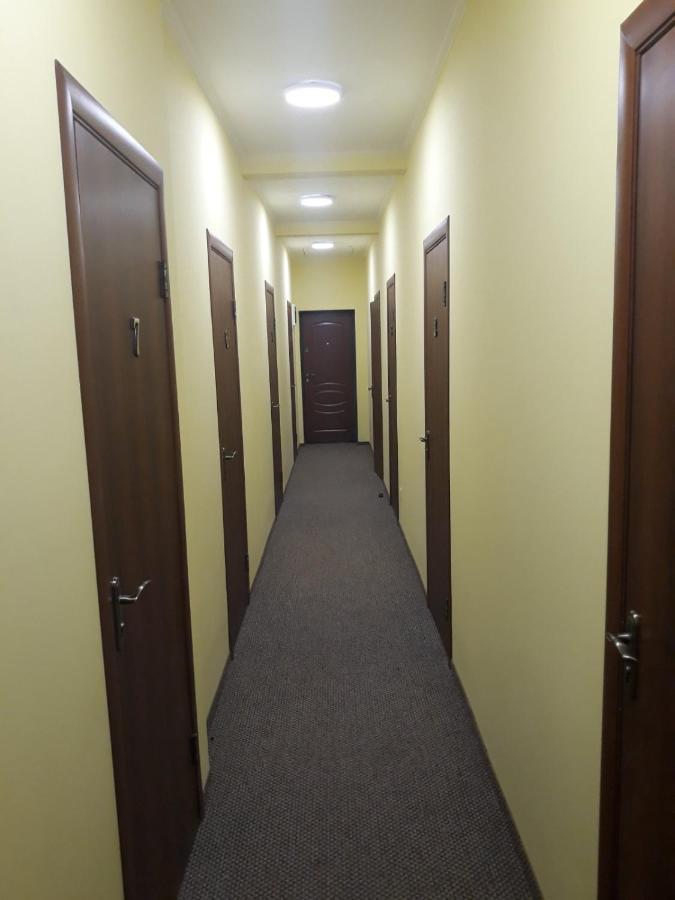 Хостел Ас Рахів Rachów Zewnętrze zdjęcie